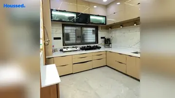 Project Image of 4 BHK Flat for Resale in Pioneer Luxury Althan, Surat - Image 49298