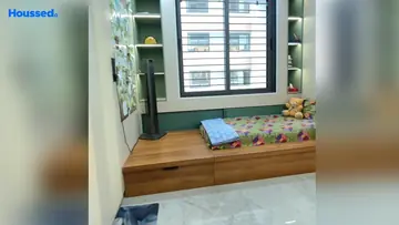 Project Image of 4 BHK Flat for Resale in Pioneer Luxury Althan, Surat - Image 49299
