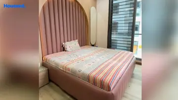 Project Image of 4 BHK Flat for Resale in Pioneer Luxury Althan, Surat - Image 49301