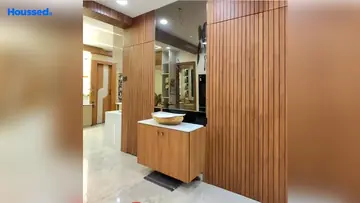 Project Image of 4 BHK Flat for Resale in Pioneer Luxury Althan, Surat - Image 49303
