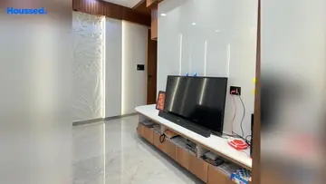 Project Image of 4 BHK Flat for Resale in Pioneer Luxury Althan, Surat - Image 49304