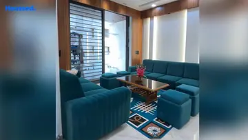 Project Image of 4 BHK Flat for Resale in Pioneer Luxury Althan, Surat - Image 49302