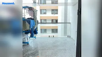 Project Image of 4 BHK Flat for Resale in Pioneer Luxury Althan, Surat - Image 49297