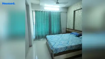 Project Image of 3 BHK Flat for Resale in Althan, Surat - Image 49309