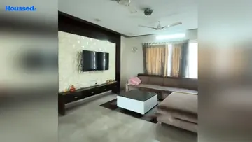 Project Image of 3 BHK Flat for Resale in Althan, Surat - Image 49308