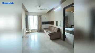 Project Image of 3 BHK Flat for Resale in Althan, Surat - Image 49310