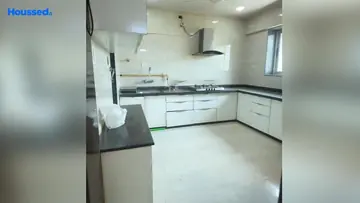 Project Image of 3 BHK Flat for Resale in Althan, Surat - Image 49306