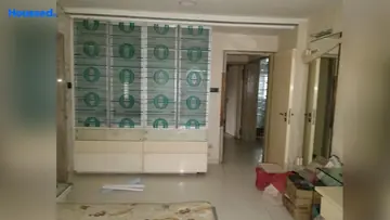 Project Image of 3 BHK Flat for Resale in Ghod Dod Road, Surat - Image 49319