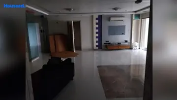 Project Image of 3 BHK Flat for Resale in Ghod Dod Road, Surat - Image 49317