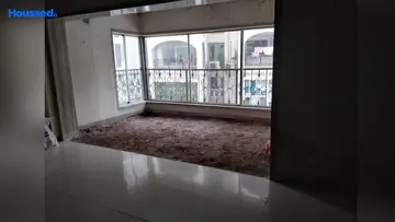 Project Image of 3 BHK Flat for Resale in Ghod Dod Road, Surat - Image 49320
