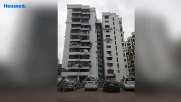 Project Image of 3 BHK Flat for Resale in Ghod Dod Road, Surat - Image 49322