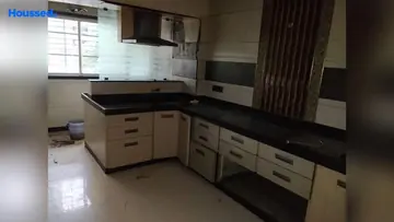 Project Image of 3 BHK Flat for Resale in Ghod Dod Road, Surat - Image 49324