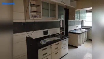 Project Image of 3 BHK Flat for Resale in Ghod Dod Road, Surat - Image 49323