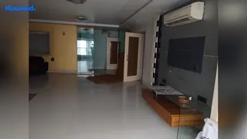 Project Image of 3 BHK Flat for Resale in Ghod Dod Road, Surat - Image 49318