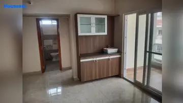Project Image of 3 BHK Flat for Resale in Madhurawada, Visakhapatnam - Image 49487