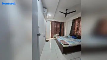 Project Image of 3 BHK Flat for Rent in Harni, Vadodara - Image 49598