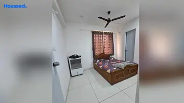 Project Image of 3 BHK Flat for Rent in Harni, Vadodara - Image 49596