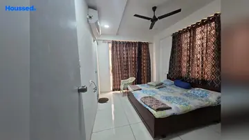Project Image of 3 BHK Flat for Rent in Harni, Vadodara - Image 49600