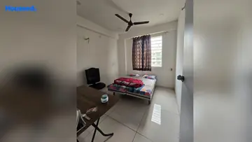 Project Image of 3 BHK Flat for Rent in Harni, Vadodara - Image 49601