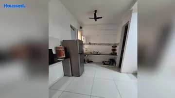 Project Image of 3 BHK Flat for Rent in Harni, Vadodara - Image 49603