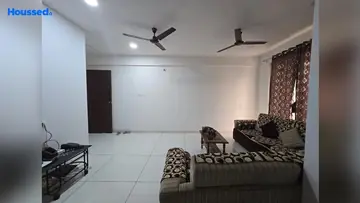 Project Image of 3 BHK Flat for Rent in Harni, Vadodara - Image 49602
