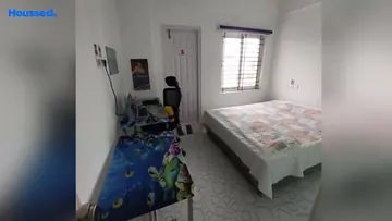 Project Image of 3 BHK Flat for Resale in Whitefield, Bangalore - Image 49622