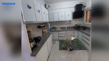 Project Image of 3 BHK Flat for Resale in Whitefield, Bangalore - Image 49626