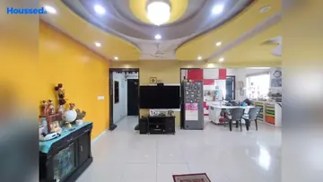 Project Image of 3.5 BHK Flat for Resale in Whitefield, Bangalore - Image 49634