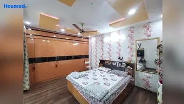 Project Image of 3.5 BHK Flat for Resale in Whitefield, Bangalore - Image 49635