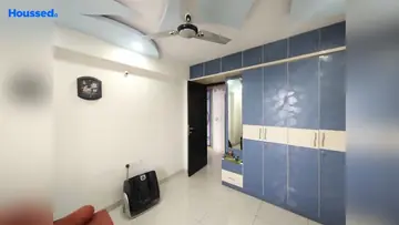Project Image of 3.5 BHK Flat for Resale in Whitefield, Bangalore - Image 49637