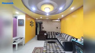 Project Image of 3.5 BHK Flat for Resale in Whitefield, Bangalore - Image 49638