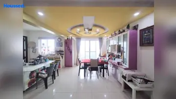 Project Image of 3.5 BHK Flat for Resale in Whitefield, Bangalore - Image 49636