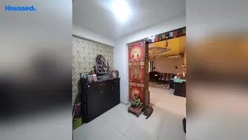 Project Image of 3.5 BHK Flat for Resale in Whitefield, Bangalore - Image 49632