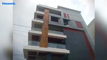 Project Image of 3 BHK Flat for Resale in Madhurawada, Visakhapatnam - Image 49681