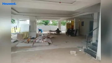 Project Image of 3 BHK Flat for Resale in Madhurawada, Visakhapatnam - Image 49683