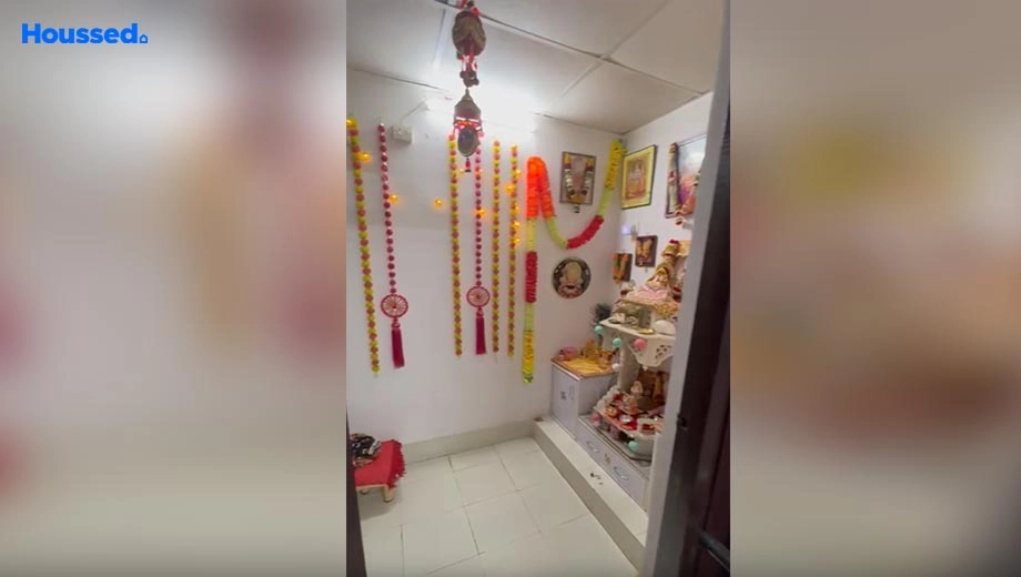 Project Image of 3 BHK Flat for Resale in Mahagun Mywoods Phase 1, Sector 16 C - Image 49722