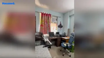 Project Image of 3 BHK Flat for Resale in Mahagun Mywoods Phase 1 Sector 16 C, Greater Noida - Image 49723