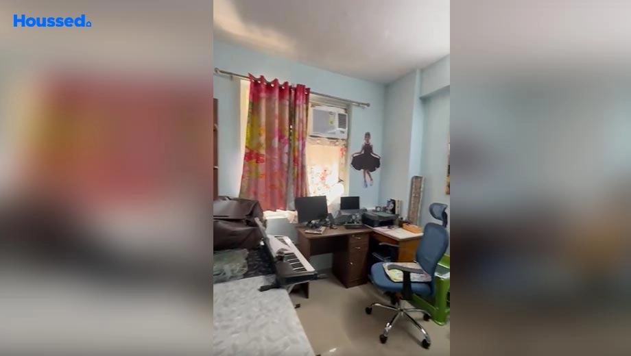 Project Image of 3 BHK Flat for Resale in Mahagun Mywoods Phase 1, Sector 16 C - Image 49723