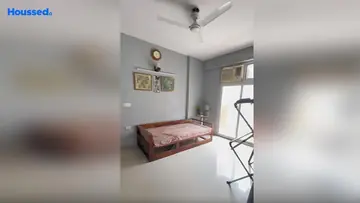Project Image of 3 BHK Flat for Resale in Mahagun Mywoods Phase 1 Sector 16 C, Greater Noida - Image 49725