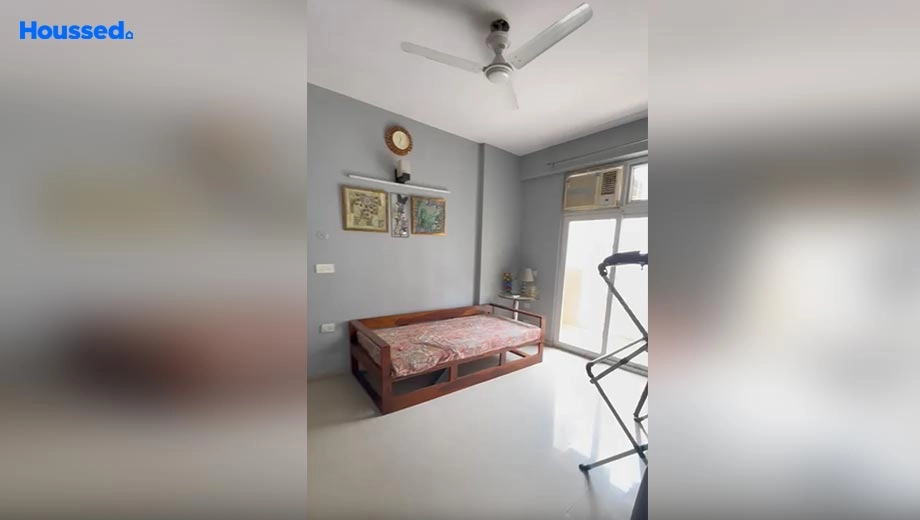 Project Image of 3 BHK Flat for Resale in Mahagun Mywoods Phase 1, Sector 16 C - Image 49725