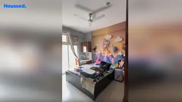 Project Image of 3 BHK Flat for Resale in Mahagun Mywoods Phase 1 Sector 16 C, Greater Noida - Image 49728
