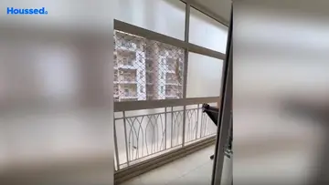 Project Image of 3 BHK Flat for Resale in Mahagun Mywoods Phase 1 Sector 16 C, Greater Noida - Image 49729