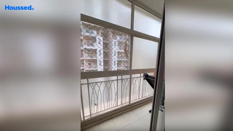 Project Image of 3 BHK Flat for Resale in Mahagun Mywoods Phase 1, Sector 16 C - Image 49729