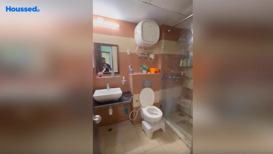 Project Image of 3 BHK Flat for Resale in Mahagun Mywoods Phase 1, Sector 16 C - Image 49724
