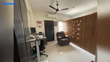 Project Image of 3 BHK Flat for Resale in Aditya Fortune Towers Madhurawada, Visakhapatnam - Image 49771