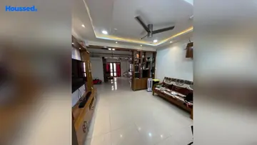 Project Image of 3 BHK Flat for Resale in Aditya Fortune Towers Madhurawada, Visakhapatnam - Image 49774