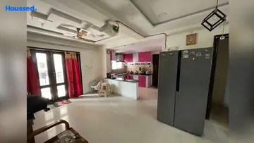 Project Image of 3 BHK Flat for Resale in Aditya Fortune Towers Madhurawada, Visakhapatnam - Image 49776