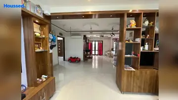 Project Image of 3 BHK Flat for Resale in Aditya Fortune Towers Madhurawada, Visakhapatnam - Image 49775