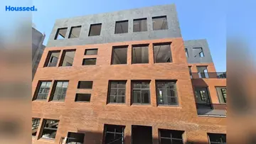 Project Image of Commercial Space for Rent in Sector 80, Noida - Image 49785