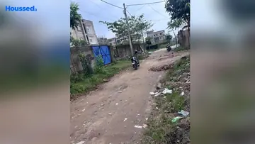Project Image of Housing Plot/Residential Land for Resale in Morabadi, Ranchi - Image 49874